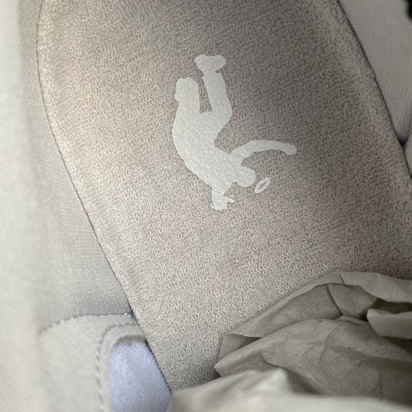 BRAND NEW Union x Jordan 1 Low Retro AJKO Low SP White Canvas Mens Size 11 - Picture 2 of 15